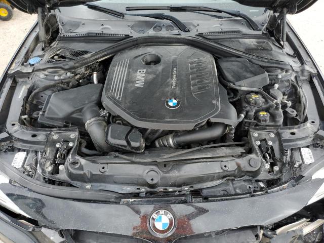 WBA8B3G58HNU35652 BMW 340 I