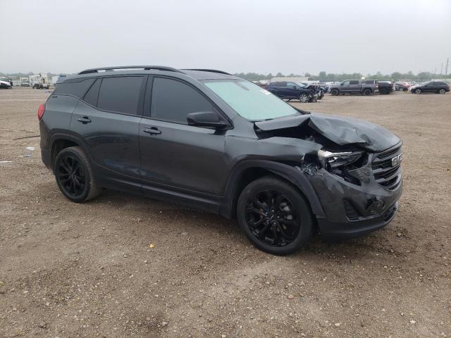 3GKALMEV3LL142863 GMC Terrain Sle