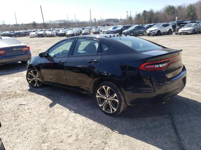 1C3CDFEB2FD253387 Dodge DART GT