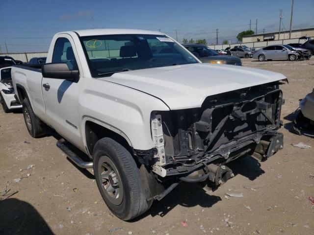 1GTN1LEC4HZ900897 GMC Sierra C1500