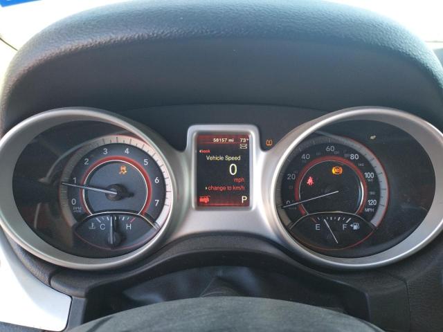 3C4PDCAB3LT277432 Dodge JOURNEY SE