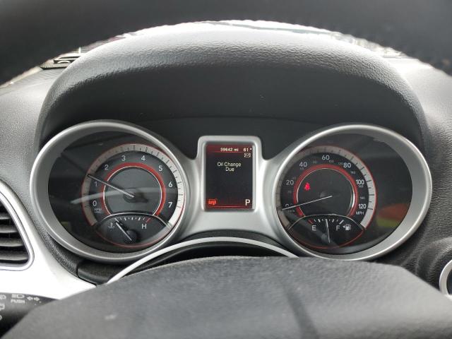 3C4PDCAB0JT532552 Dodge JOURNEY SE