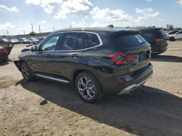 WBX47DP03NN147355 BMW X3 Sdrive30i