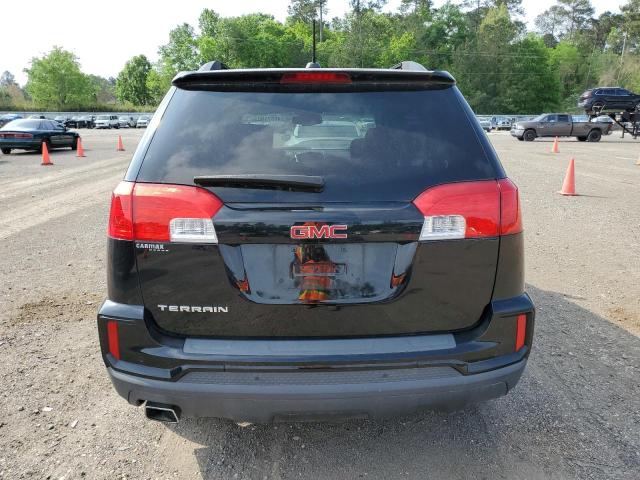 2GKFLTEKXH6201876 GMC Terrain Sle