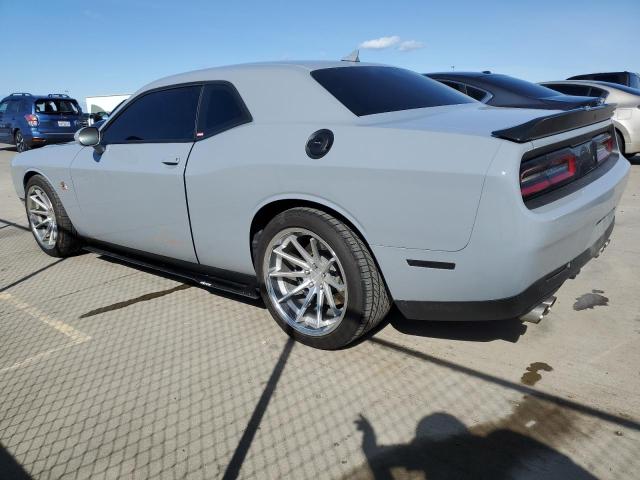 2C3CDZFJ2MH651660 Dodge Challenger R/t Scat Pack