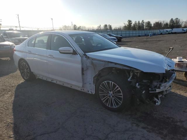 WBAJB1C54KB375129 BMW 530XE