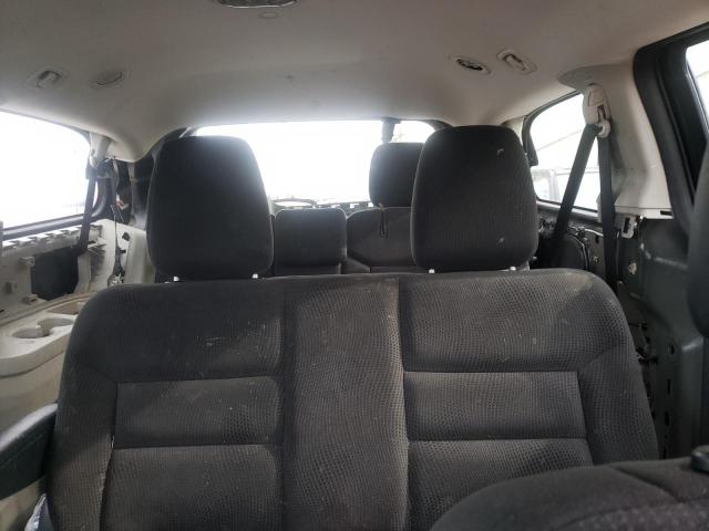 2C4RDGBG2HR568749 Dodge Grand Caravan Se