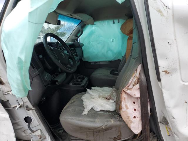 1GTZ7HFG6G1256217 GMC Savana G3500