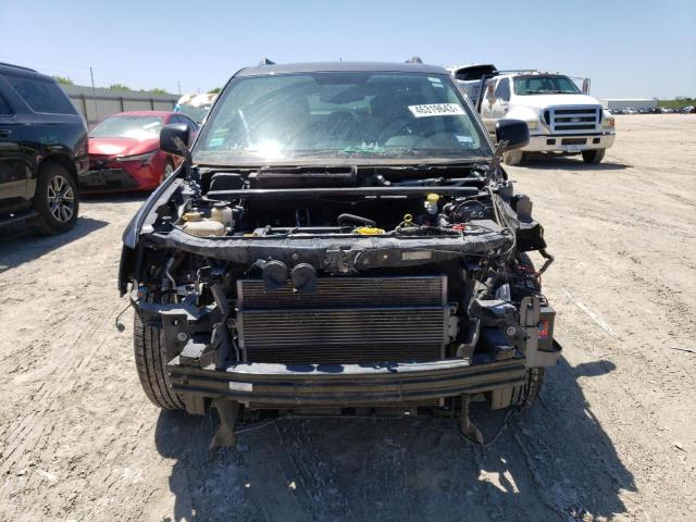 3C4PDCAB7HT585128 Dodge JOURNEY SE