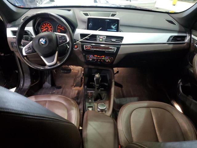 WBXHT3C33H5F73108 BMW X1 Xdrive28i