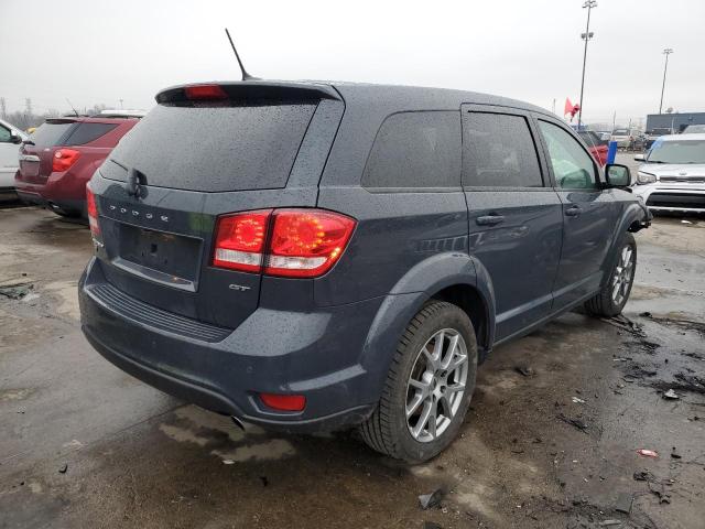3C4PDDEG7JT390163 Dodge JOURNEY GT