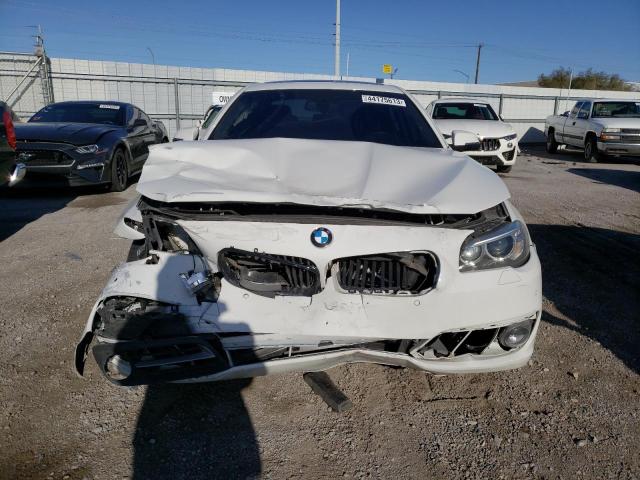WBA5A5C5XGD528149 BMW 528 I