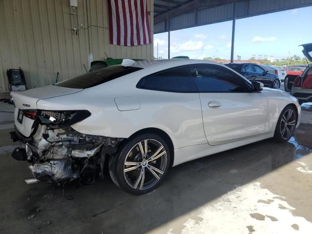 WBA53AP03MCG38322 BMW 430I