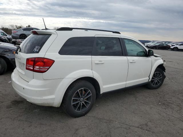 3C4PDCAB0JT532552 Dodge JOURNEY SE