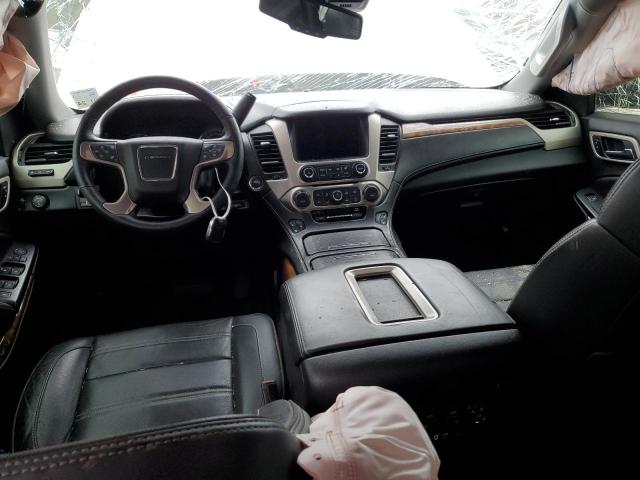 1GKS1CKJ7FR307073 GMC YUKON DENALI