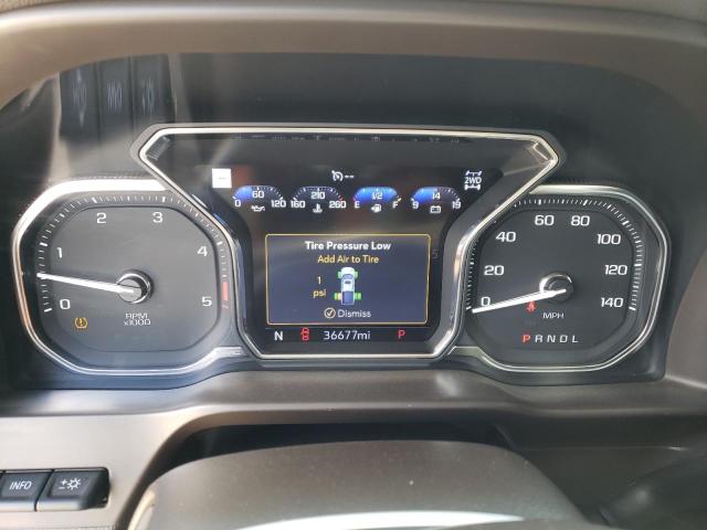 1GT49WEY0LF261199 GMC Sierra K3500 Denali