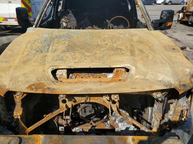 1GT12NEY0KF255807 GMC Sierra K2500 Heavy Duty
