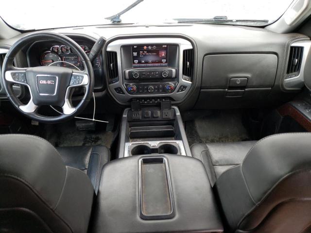 1GTV2VEC9FZ391167 GMC Sierra K1500 Slt