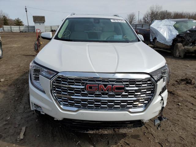 3GKALXEVXNL155999 GMC Terrain Denali