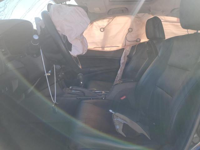 19UDE2F72GA009050 Acura Ilx Premium Tech