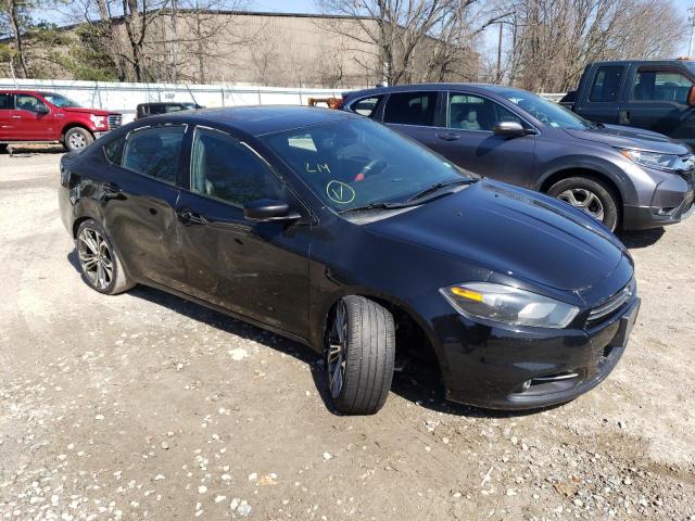 1C3CDFEB2FD253387 Dodge DART GT