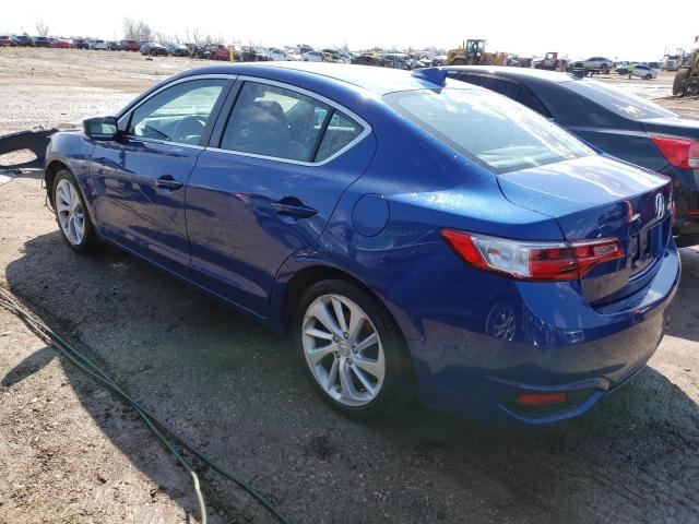 19UDE2F71HA008165 Acura Ilx Premium Tech