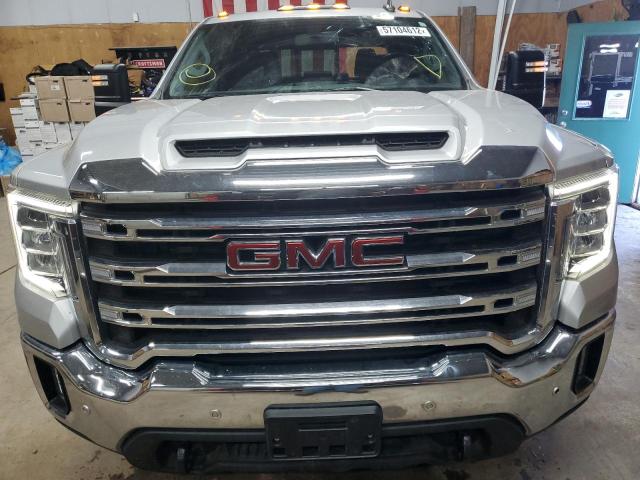 1GT49ME71LF231110 GMC Sierra K2500 Sle