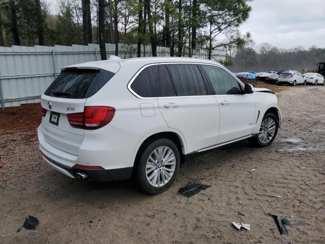 5UXKR0C38H0X82742 BMW X5 Xdrive35i