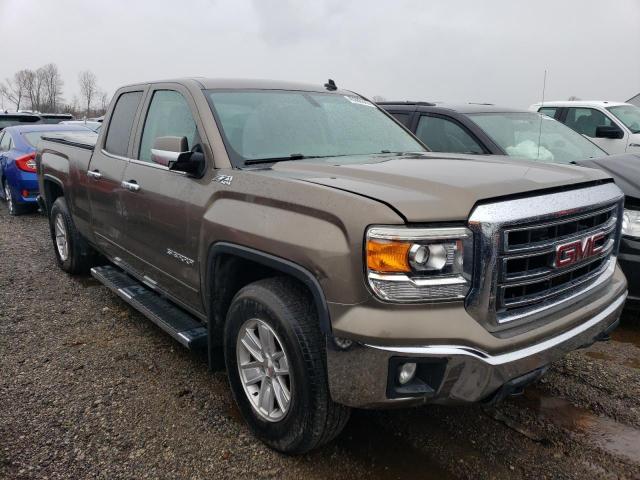 1GTV2UEC4EZ140422 GMC Sierra K1500 Sle