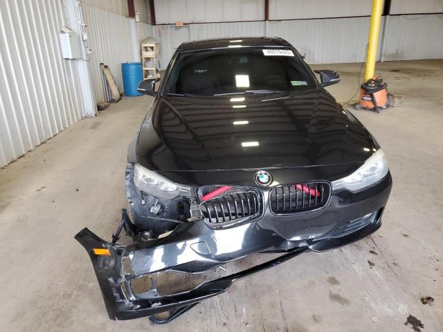 WBA3B5G52FNS20240 BMW 328 Xi Sulev