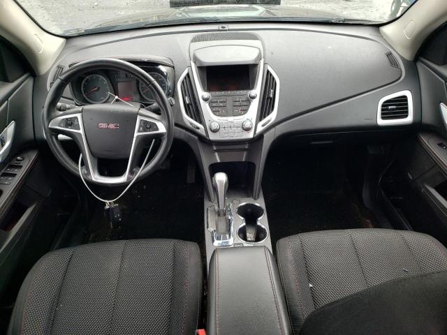 2GKFLWEK2F6104587 GMC Terrain Sle
