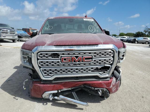 3GTP8FED7LG114213 GMC Sierra C1500 Denali