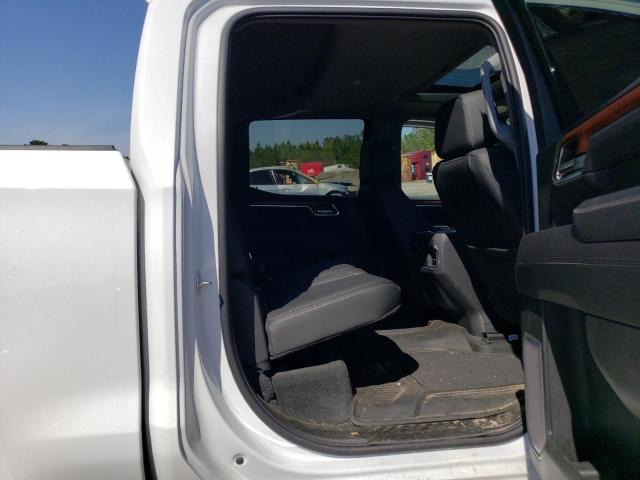 3GTUUGED8NG661045 GMC Sierra K1500 Denali