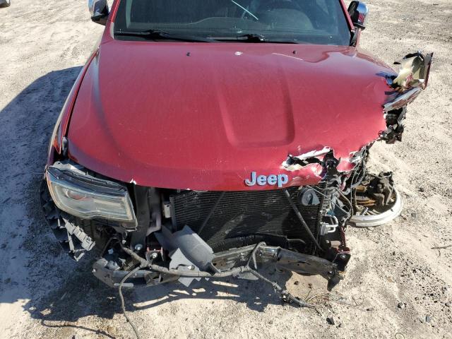 1C4RJFJT9EC242176 Jeep Grand Cherokee Summit