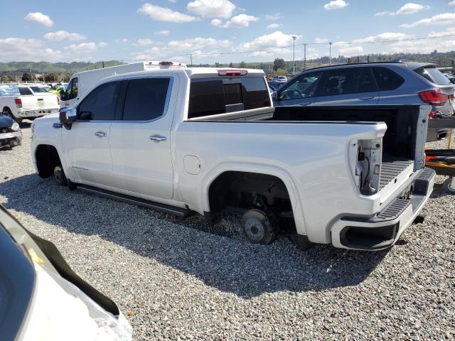 1GTU9FELXKZ249515 GMC Sierra K1500 Denali
