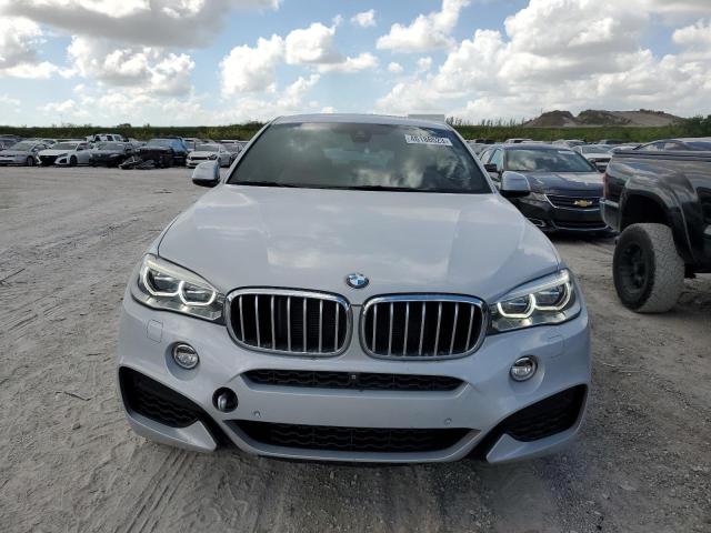 5UXKU6C53G0R33584 BMW X6 Xdrive50i