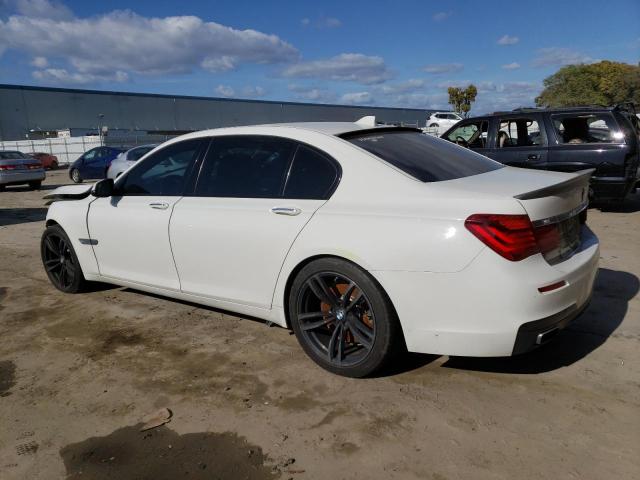 WBAYE8C52ED135259 BMW 750 LI