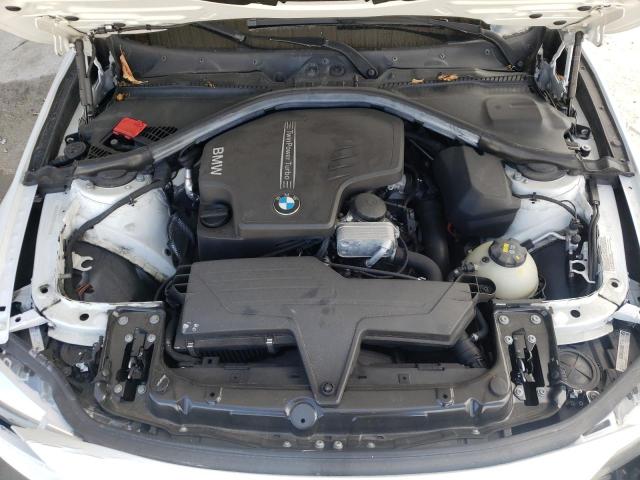 WBA3A5C53EP603082 BMW 328 I