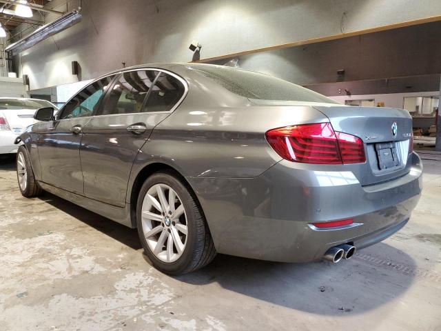 WBAFV3C5XED685528 BMW 535 D Xdrive