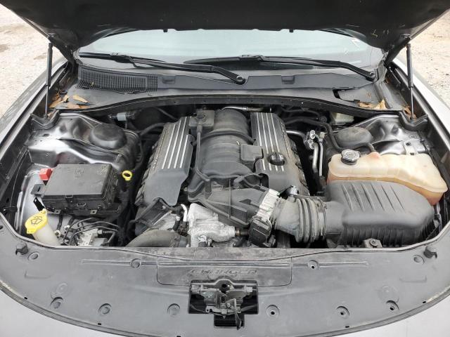 2C3CDXGJ1GH220864 Dodge Charger R/t Scat Pack