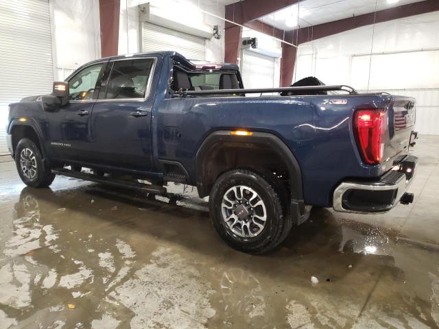 1GT49TEY0NF191835 GMC Sierra K3500 Sle