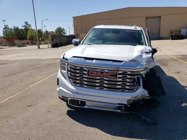 3GTUUGED8NG661045 GMC Sierra K1500 Denali
