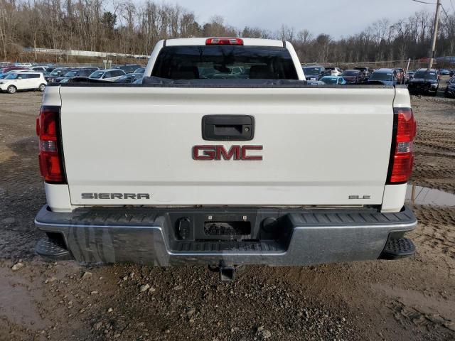 1GTV2UEC1FZ398866 GMC Sierra K1500 Sle