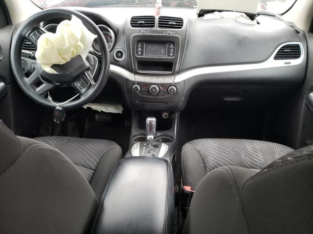 3C4PDCAB6GT120046 Dodge JOURNEY SE