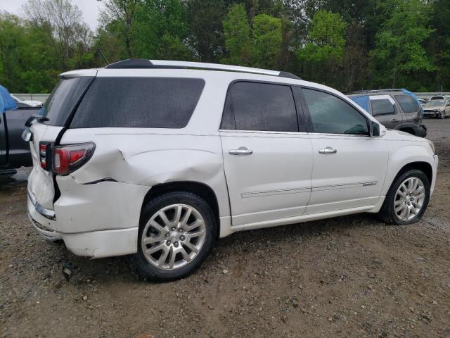 1GKKRTKD3GJ154873 GMC Acadia Denali