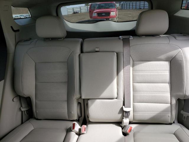3GKALXEVXNL155999 GMC Terrain Denali