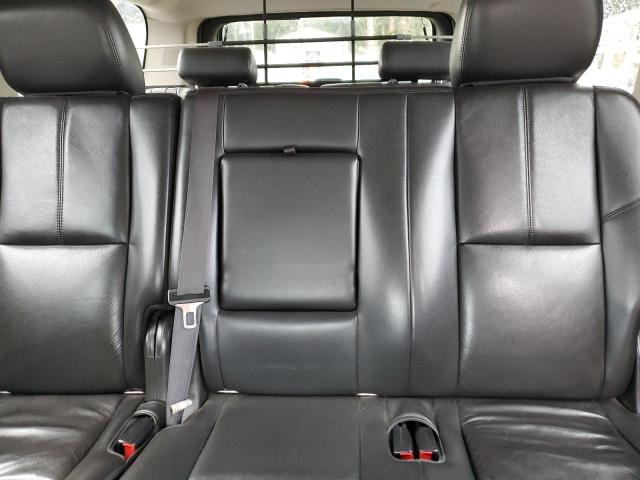 1GKS2KE70ER147253 GMC Yukon Xl K1500 Slt