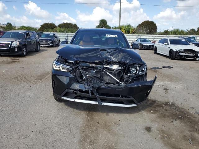 WBX47DP03NN147355 BMW X3 Sdrive30i