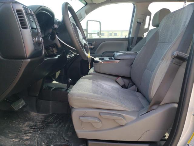 1GT12NEY1KF231595 GMC Sierra K2500 Heavy Duty