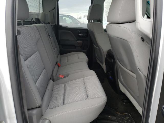 1GTV2UEC5EZ145029 GMC Sierra K1500 Sle